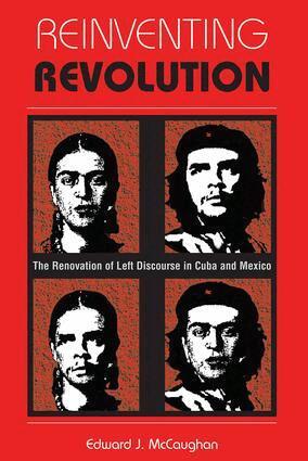 Edward J Mccaughan - Reinventing Revolution, Häftad. Tillgänglighet: Lägg i varukorg