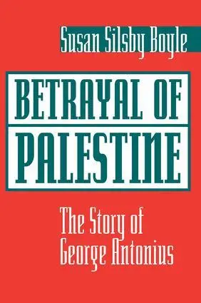 Susan Boyle - Betrayal Of Palestine, Häftad. Tillgänglighet: Lägg i varukorg