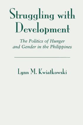 Lynn Kwiatkowski - Struggling With Development, Häftad