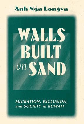 Anh Longva - Walls Built On Sand, Häftad