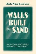 Walls Built On Sand