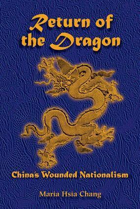 Return Of The Dragon