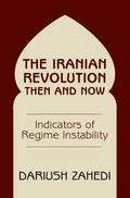 Iranian Revolution Then And Now