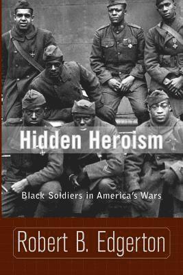 Robert Edgerton - Hidden Heroism, Häftad. Tillgänglighet: Lägg i varukorg