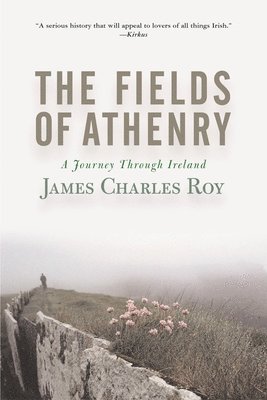 James Roy - Fields Of Athenry, Häftad