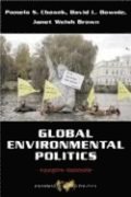 Global Environmental Politics