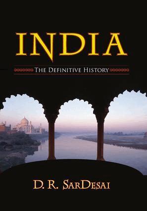 D. R. SarDesai - India, Häftad