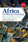 Africa in World Politics