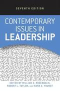 Contemporary Issues in Leadership