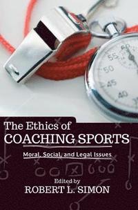 The Ethics of Coaching Sports