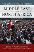 The Government and Politics of the Middle East and North Africa