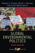 Global Environmental Politics