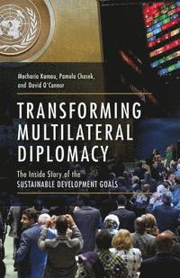 Transforming Multilateral Diplomacy