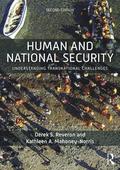 Human and National Security