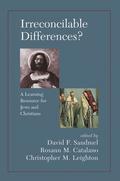 Irreconcilable Differences? A Learning Resource For Jews And Christians