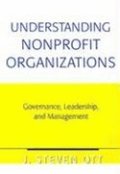 Understanding Nonprofit Organizations