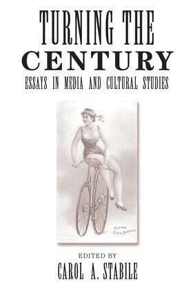 Carol Stabile - Turning The Century, Häftad. Tillgänglighet: Lägg i varukorg