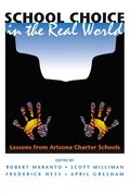 School Choice In The Real World