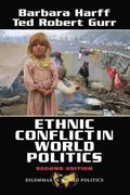 Ethnic Conflict In World Politics