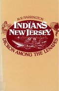 Indians of New Jersey