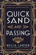Quicksand and Passing