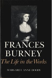 Frances Burney