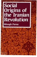 Social Origins of the Iranian Revolution