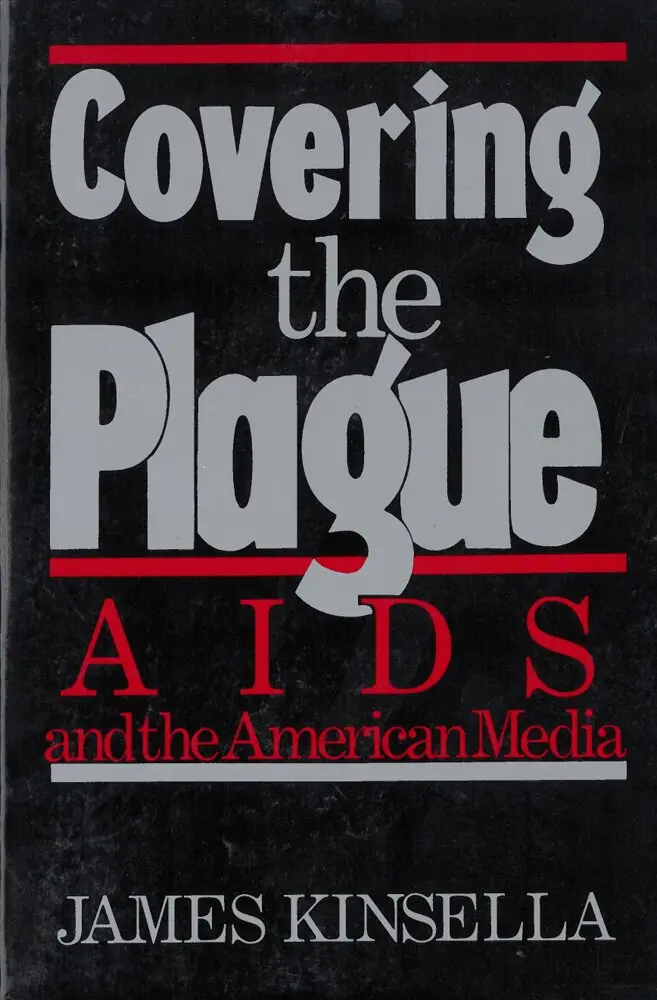 James Kinsella - Covering the Plague, Häftad. Tillgänglighet: Tillfälligt slut