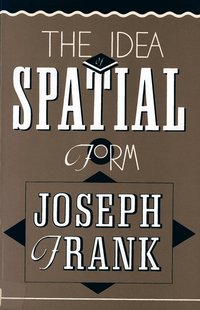 Idea of Spatial Form