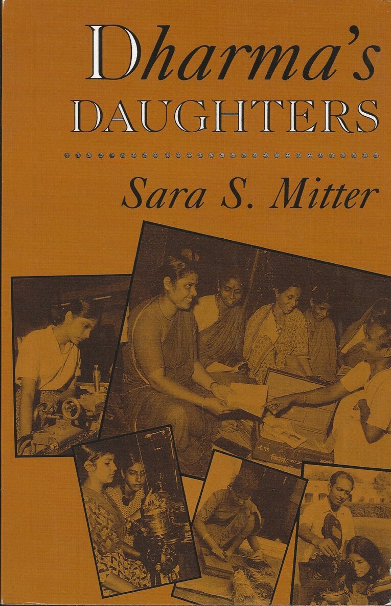Dharma's Daughters