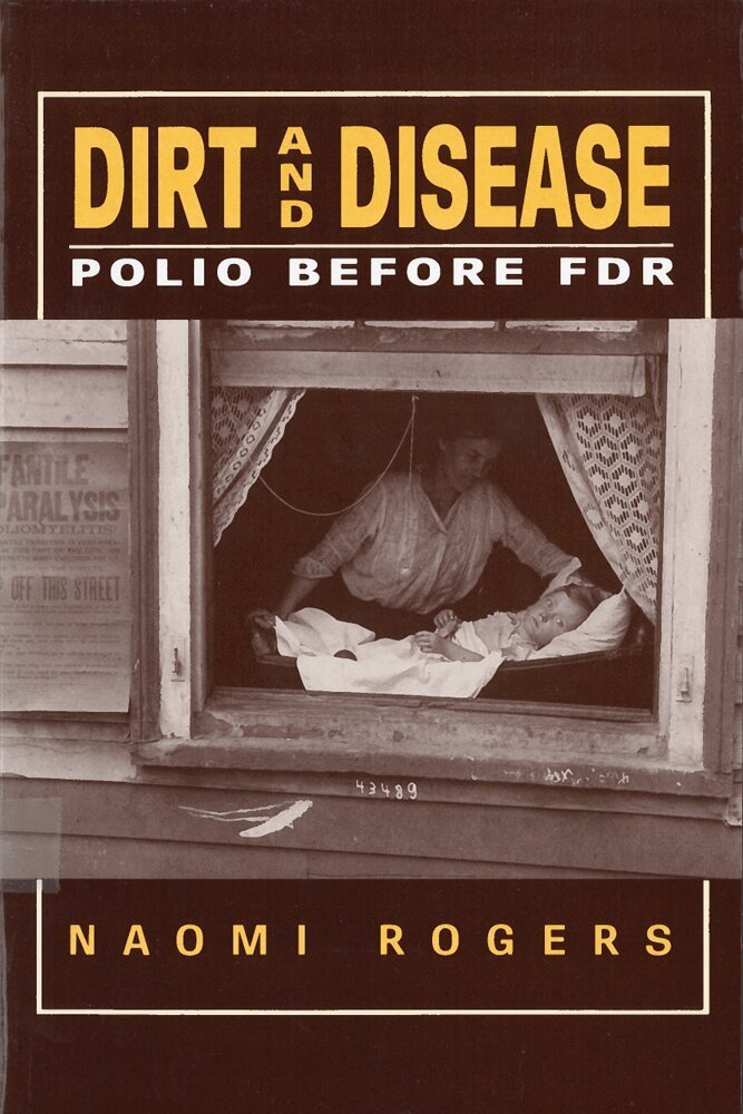 Naomi Rogers - Dirt and Disease, Häftad. Tillgänglighet: Lägg i varukorg