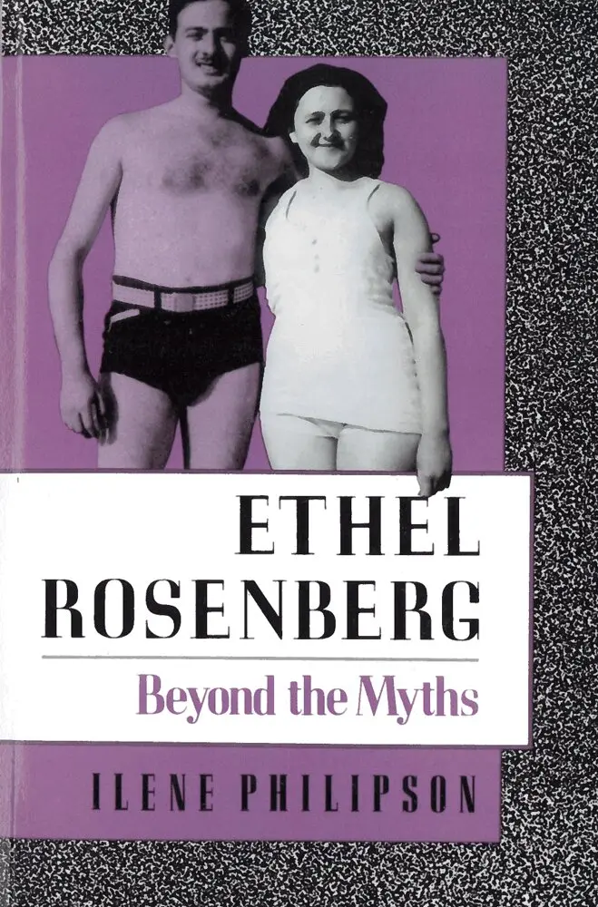 Ilene Philipson - Ethel Rosenberg, Häftad. Tillgänglighet: Lägg i varukorg