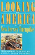 Looking for America on the New Jersey Turnpike