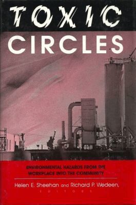 Helen E Sheehan, Richard P. Wedeen - Toxic Circles, Inbunden. Tillgänglighet: Tillfälligt slut