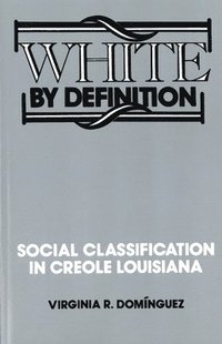 White by definition