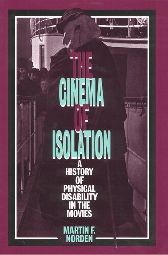 Martin F. Norden - Cinema of Isolation, Häftad