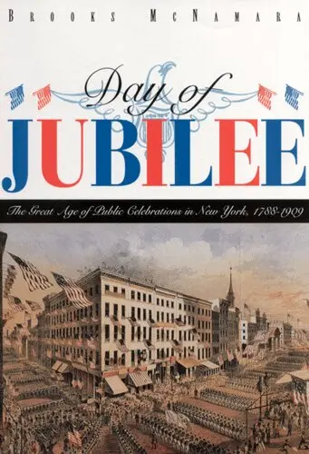 Brooks McNamara - Day of Jubilee, Inbunden. Tillgänglighet: Tillfälligt slut