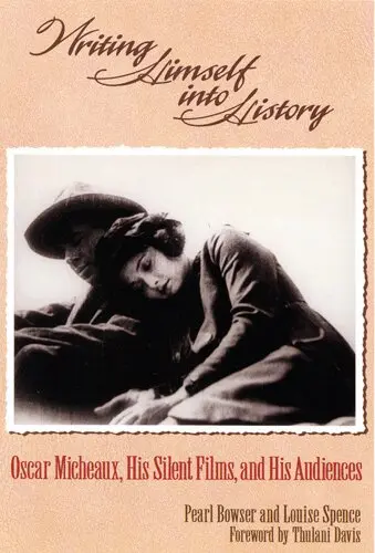 Pearl Bowser, Louise Spence - Writing Himself Into History, Häftad. Tillgänglighet: Tillfälligt slut