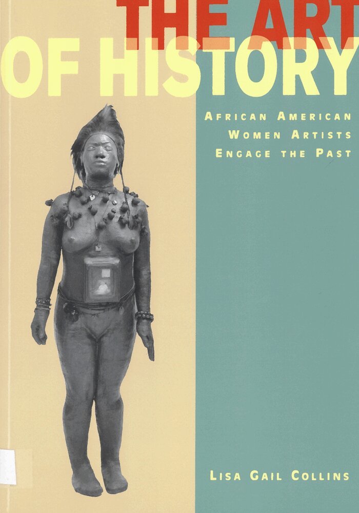 Lisa Gail Collins - Art of History, Häftad. Tillgänglighet: Lägg i varukorg