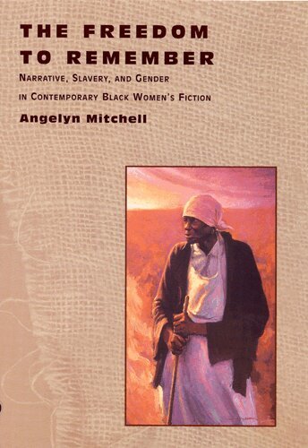 Angelyn Mitchell - Freedom to Remember, Häftad