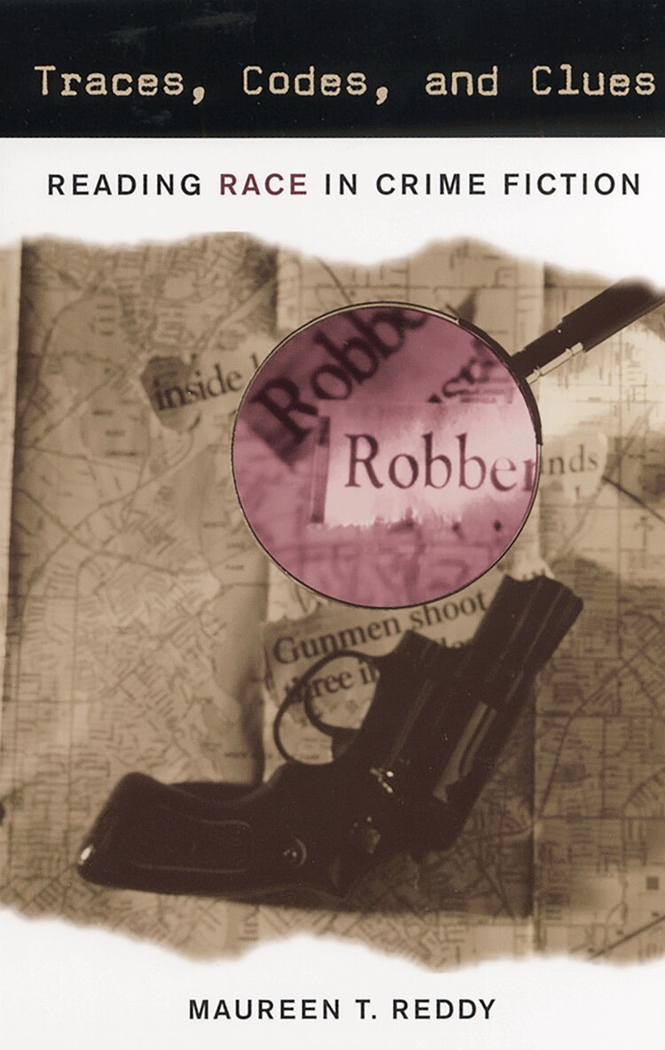 Maureen T Reddy - Traces, Codes, and Clues, Häftad. Tillgänglighet: Tillfälligt slut