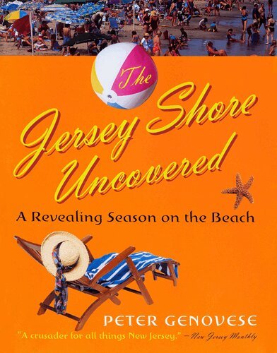 Peter Genovese - Jersey Shore Uncovered, Inbunden. Tillgänglighet: Tillfälligt slut