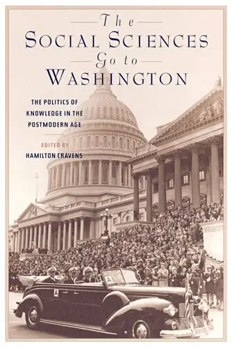 Hamilton Cravens - Social Sciences Go to Washington, Häftad. Tillgänglighet: Tillfälligt slut