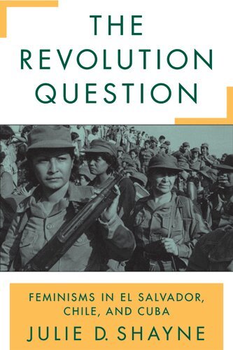 Revolution Question