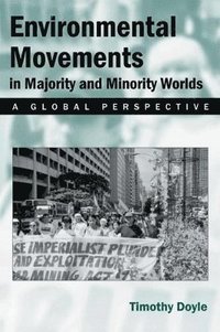 Environmental Movement in Majority and Minority Worlds