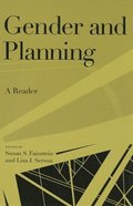 Gender and Planning