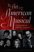Art of the American Musical