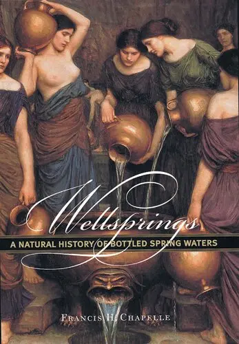 Francis H. Chapelle - Wellsprings, Inbunden. Tillgänglighet: Tillfälligt slut