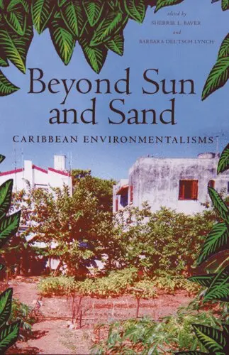 Sherrie L. Baver, Barbara Deutsch Lynch - Beyond Sun and Sand, Häftad. Tillgänglighet: Tillfälligt slut