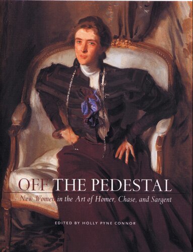 Holly Pyne Connor - Off the Pedestal, Inbunden. Tillgänglighet: Tillfälligt slut